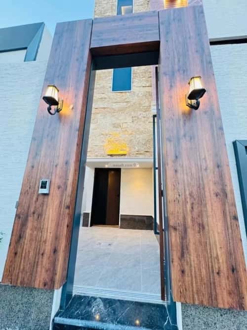 3 bedroom floor in Al Rimal 1