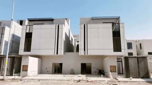 3 bedroom apartment in Al Rimal 2