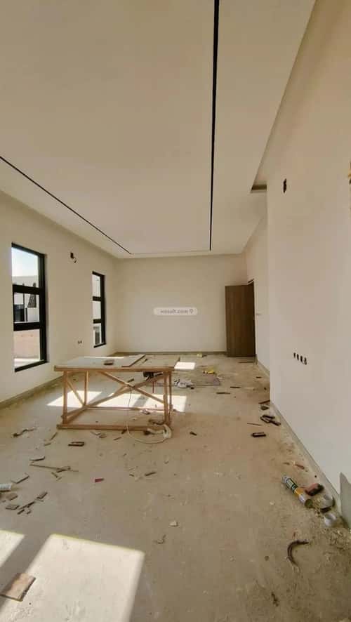 3 bedroom apartment in Al Rimal 3