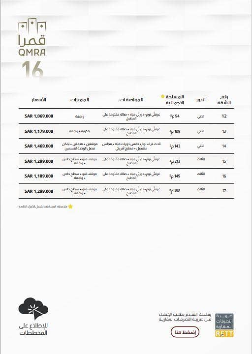 شقة 2 غرف في التعاون، الرياض 10