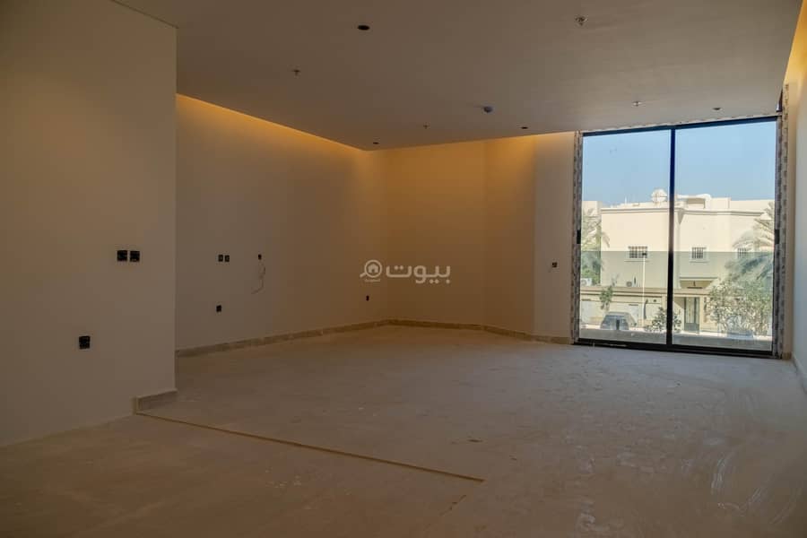 شقة 2 غرف في التعاون، الرياض 12