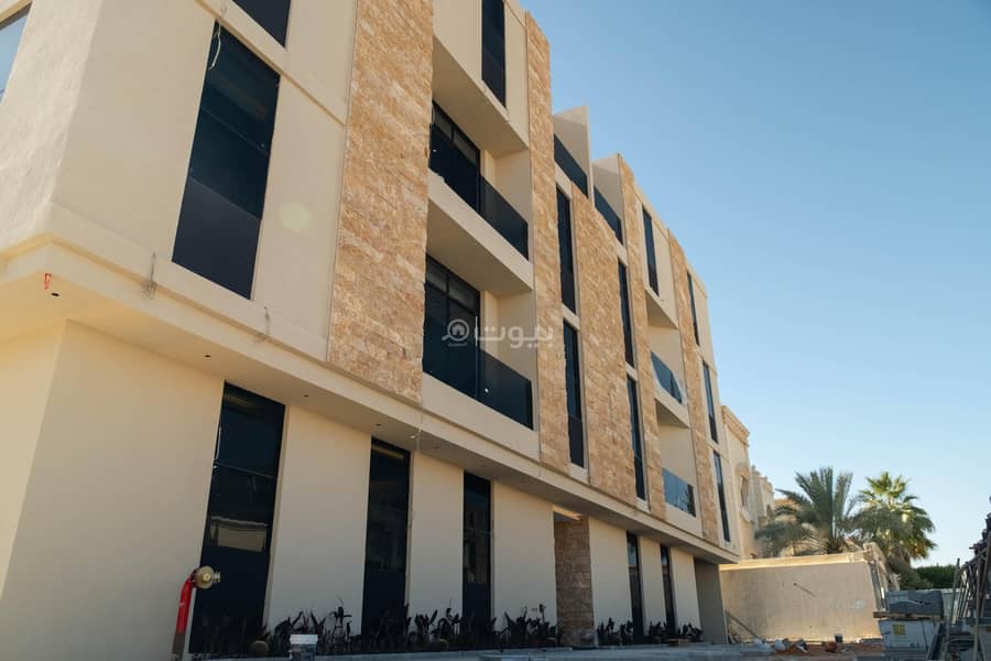 شقة 2 غرف في التعاون، الرياض 16