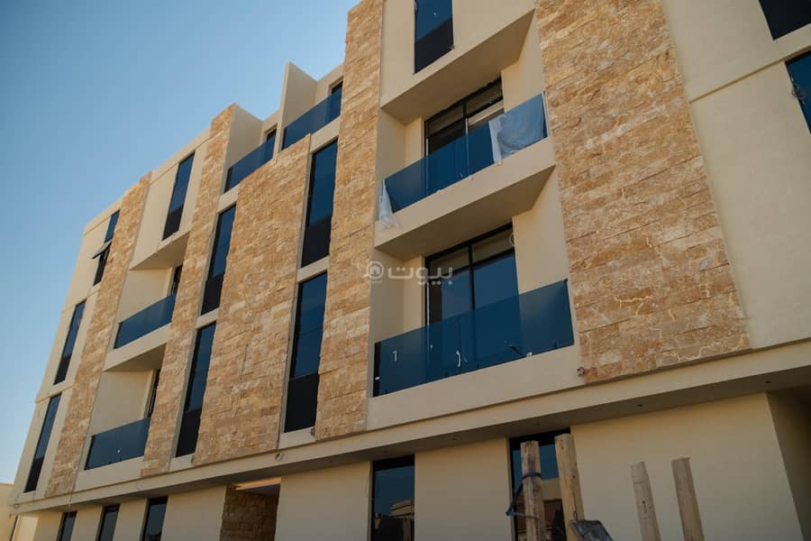 شقة 2 غرف في التعاون، الرياض 17