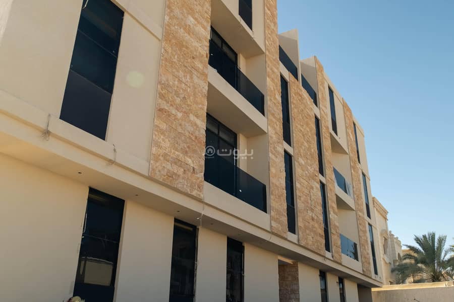 شقة 2 غرف في التعاون، الرياض 24