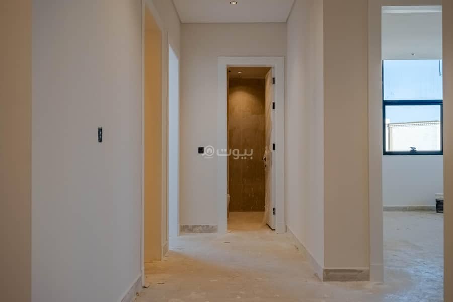 شقة 2 غرف في التعاون، الرياض 35