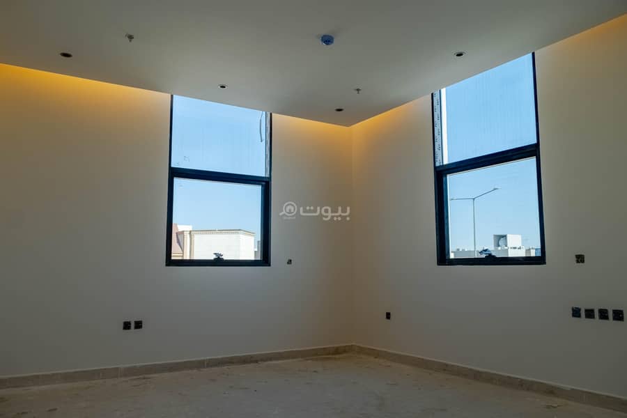 شقة 2 غرف في التعاون، الرياض 36