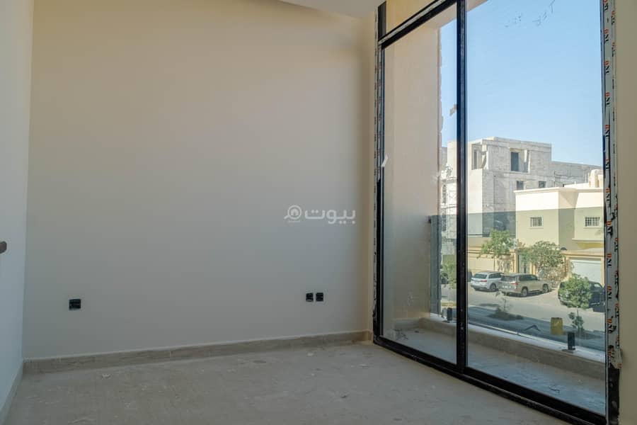 شقة 2 غرف في التعاون، الرياض 41
