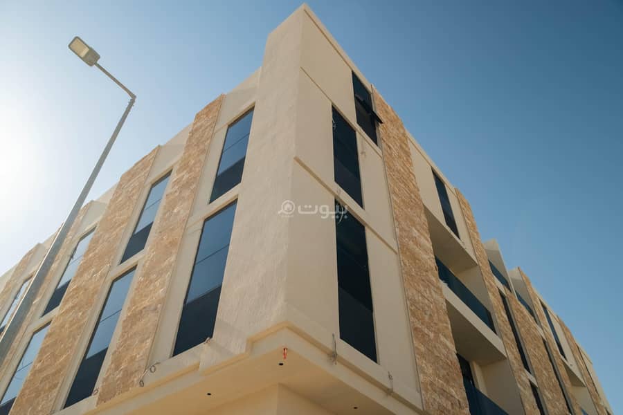 شقة 2 غرف في التعاون، الرياض 43