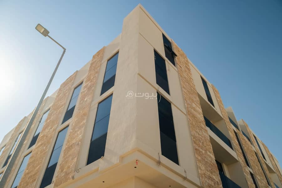 شقة 2 غرف في التعاون، الرياض 45