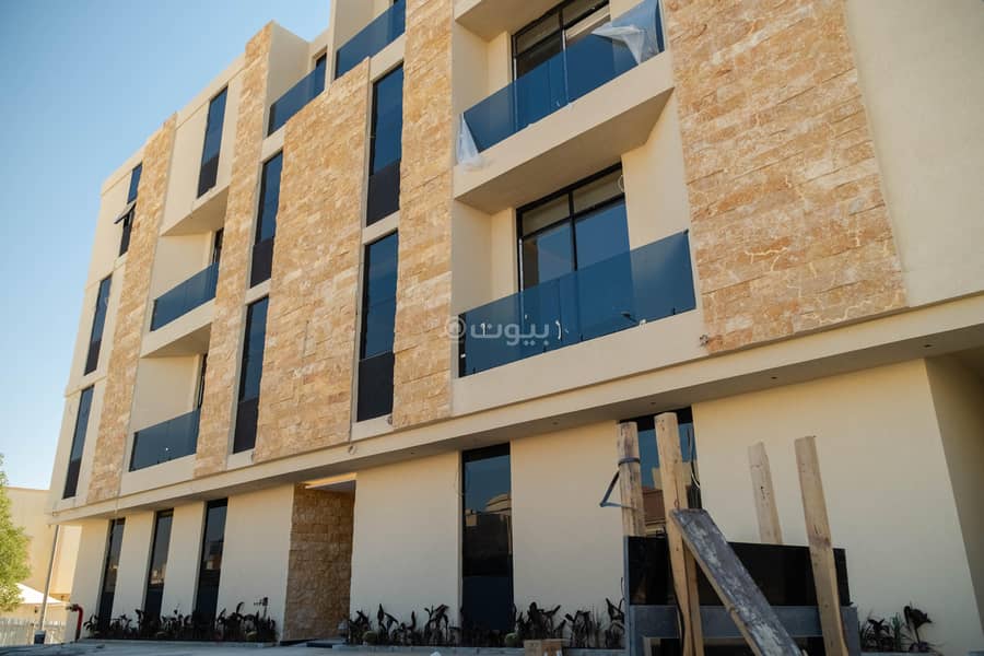 شقة 2 غرف في التعاون، الرياض 46