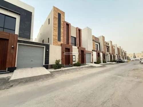 4 bedroom floor in Al Rimal 5