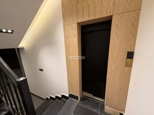 4 bedroom floor in Al Munsiyah 2