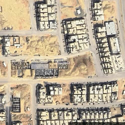 7 bedroom villa in Al Bayan 1