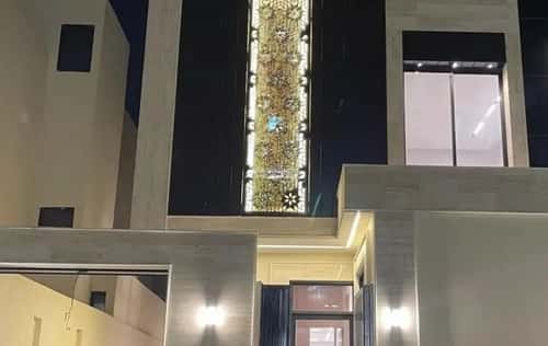 7 bedroom villa in Al Bayan 5