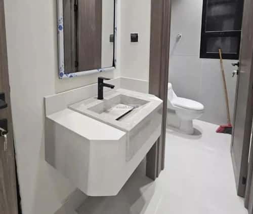 4 bedroom apartment in Al Rimal 1