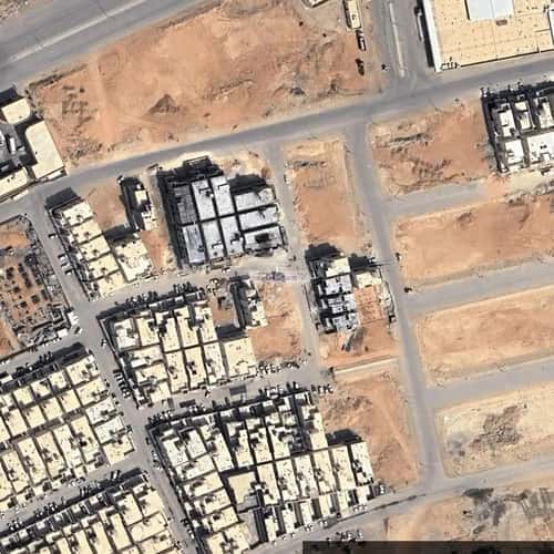 4 bedroom apartment in Al Rimal 4