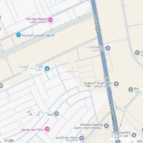 4 bedroom apartment in Al Rimal 5