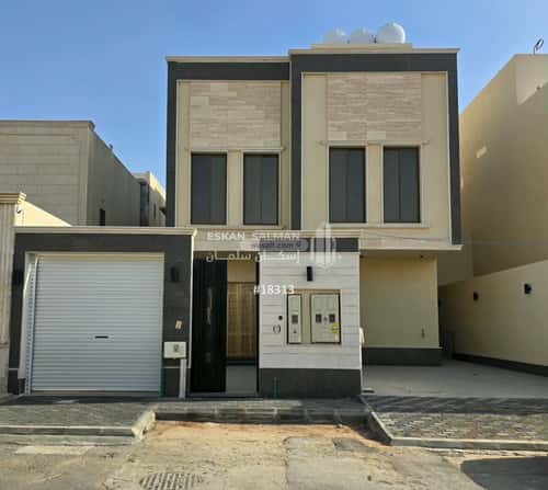 6 bedroom floor in Al Andalus 3