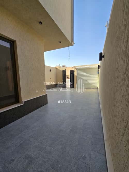 6 bedroom floor in Al Andalus 5