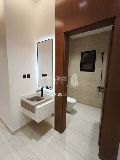 4 bedroom floor in As Saadah 4