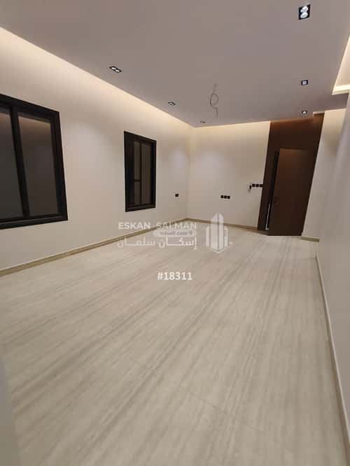 4 bedroom floor in As Saadah 5