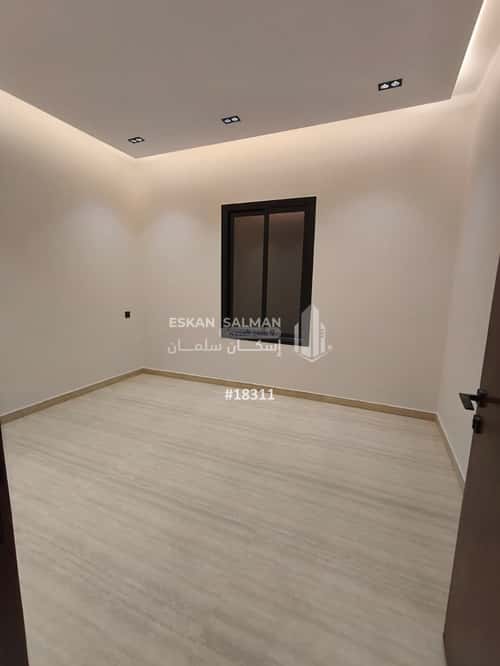 دور 4 غرف في السعادة 3