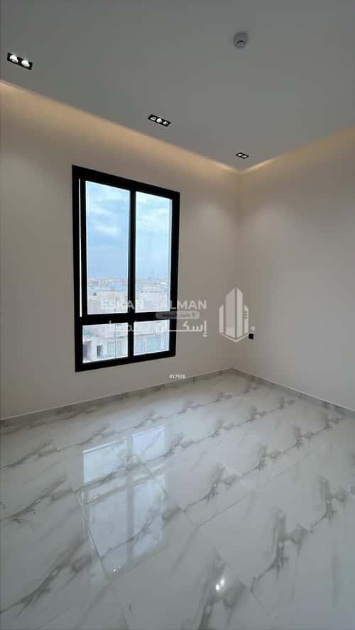 4 bedroom apartment in Al Zahrah 4
