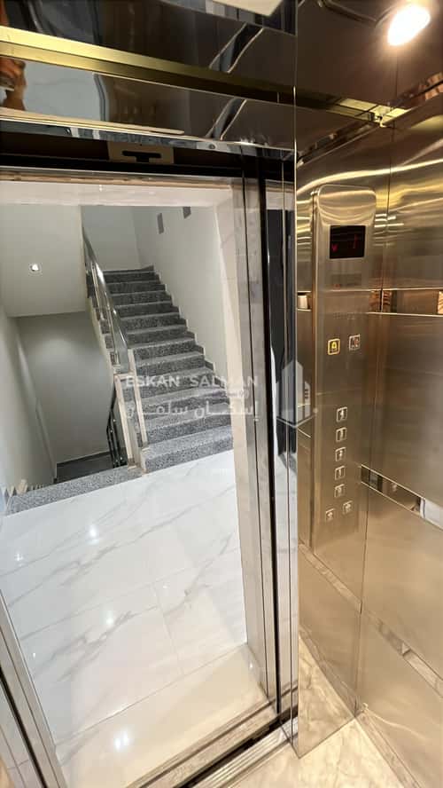 4 bedroom apartment in Al Zahrah 8