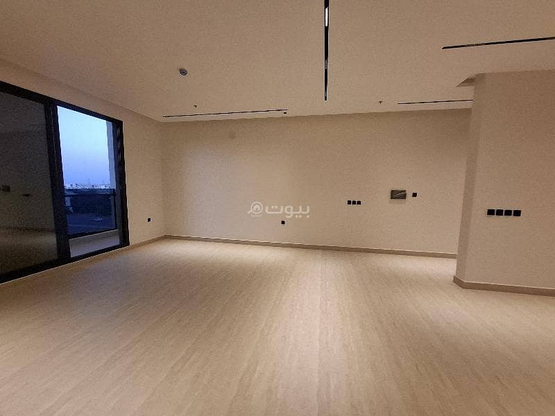 3 bedroom apartment in Al Munsiyah, Riyadh 2