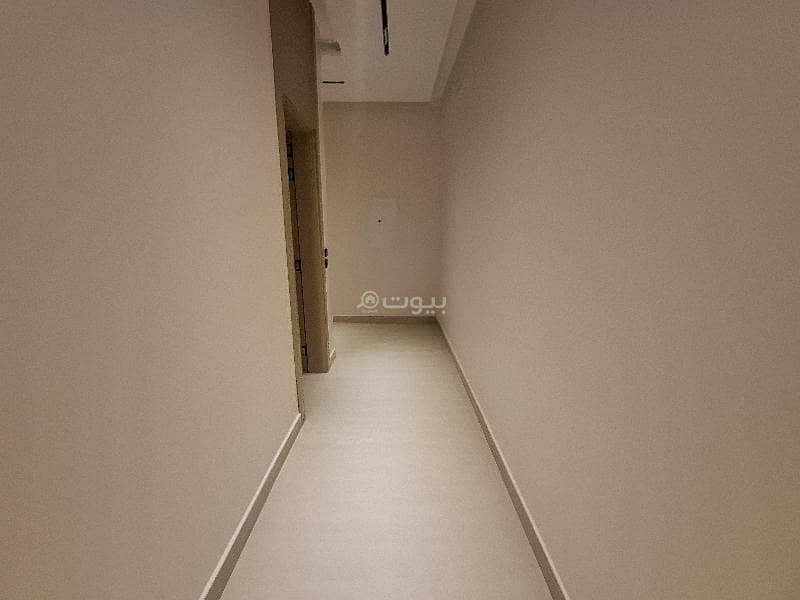 3 bedroom apartment in Al Munsiyah, Riyadh 4