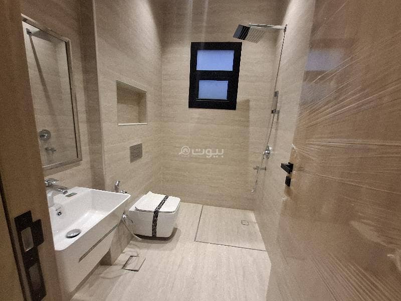 3 bedroom apartment in Al Munsiyah, Riyadh 5