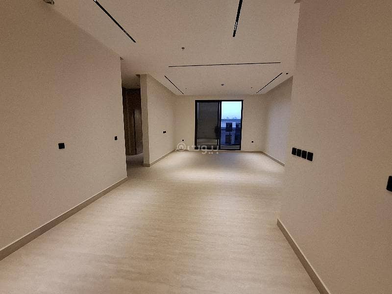 3 bedroom apartment in Al Munsiyah, Riyadh 8