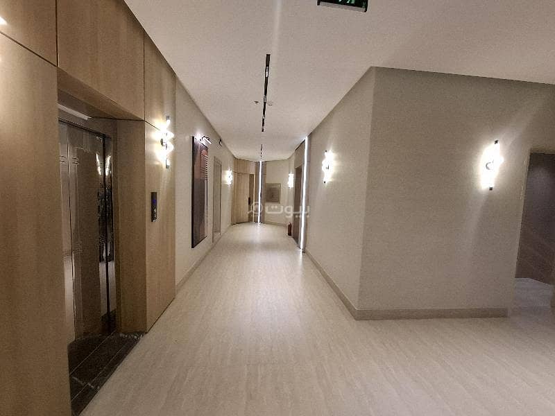 3 bedroom apartment in Al Munsiyah, Riyadh 12