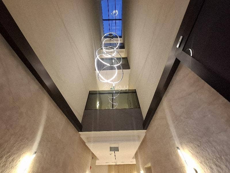 3 bedroom apartment in Al Munsiyah, Riyadh 18