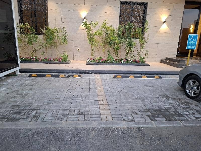 3 bedroom apartment in Al Munsiyah, Riyadh 19