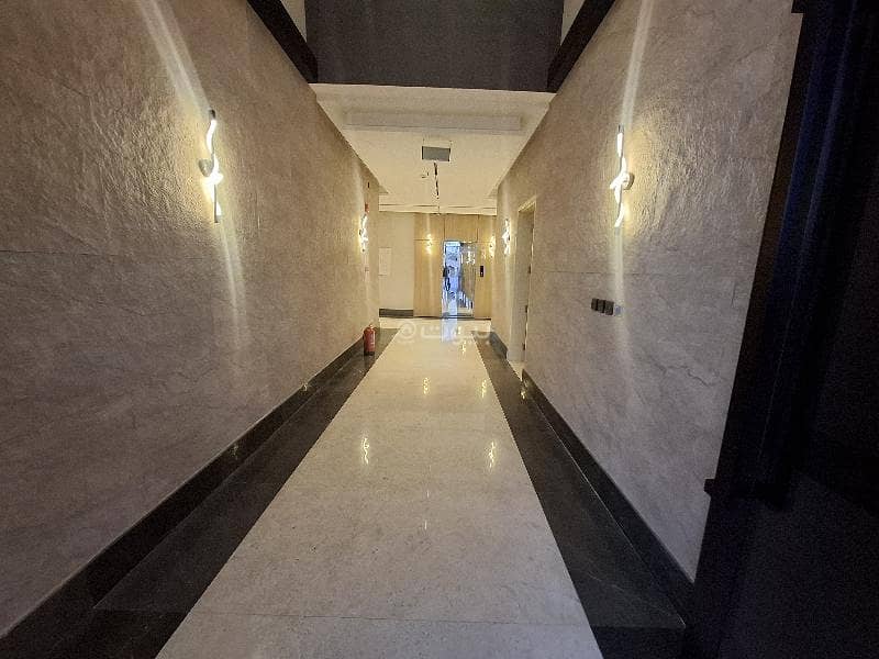 3 bedroom apartment in Al Munsiyah, Riyadh 20