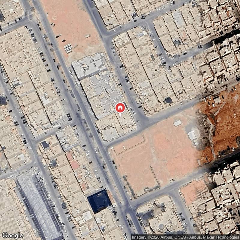 3 bedroom apartment in Al Munsiyah, Riyadh 21