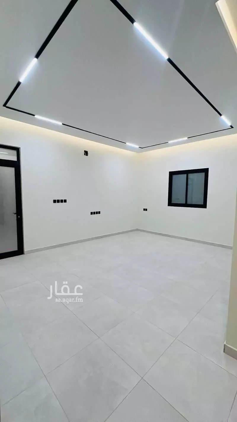 4 bedroom floor in Ash Sharq 2
