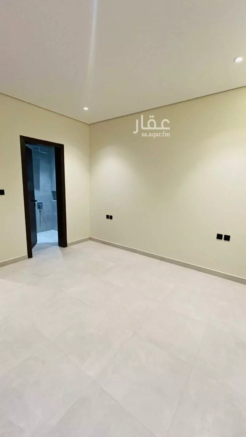 4 bedroom floor in Ash Sharq 13