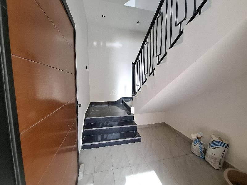 4 bedroom apartment in Al Munsiyah, Riyadh 2