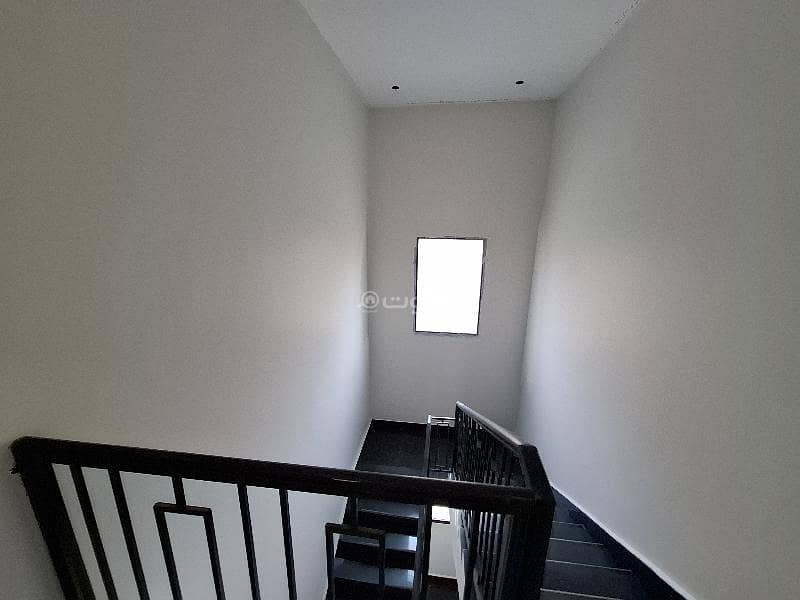 4 bedroom apartment in Al Munsiyah, Riyadh 4
