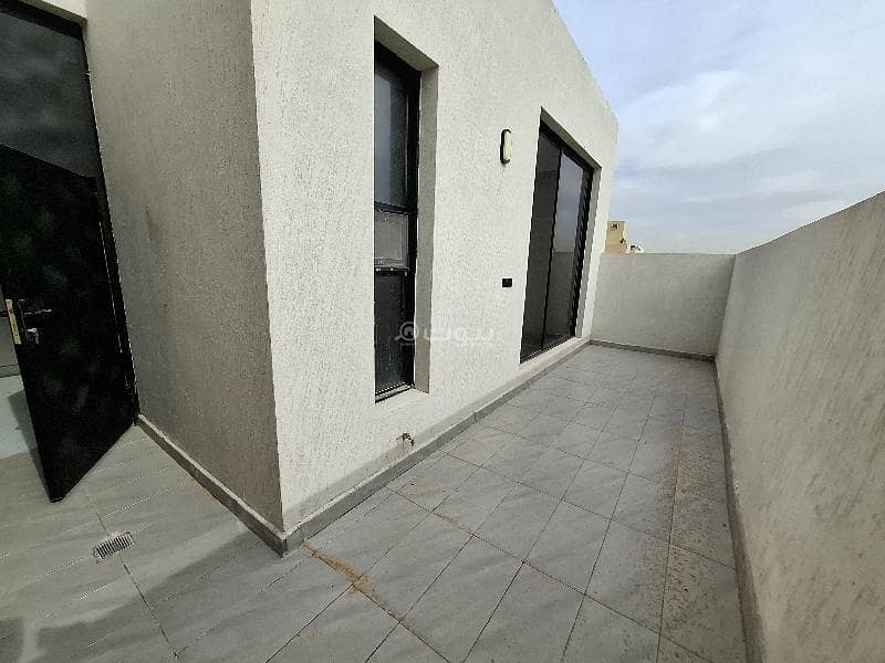 4 bedroom apartment in Al Munsiyah, Riyadh 6