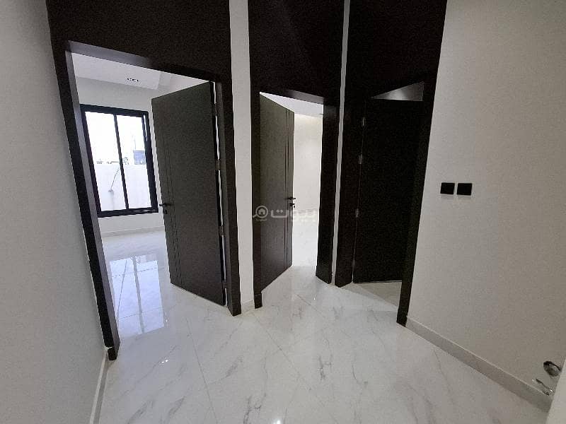 4 bedroom apartment in Al Munsiyah, Riyadh 13