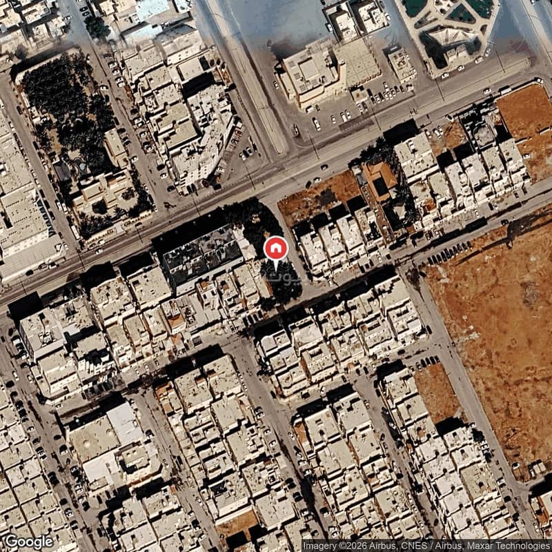4 bedroom apartment in Al Munsiyah, Riyadh 18