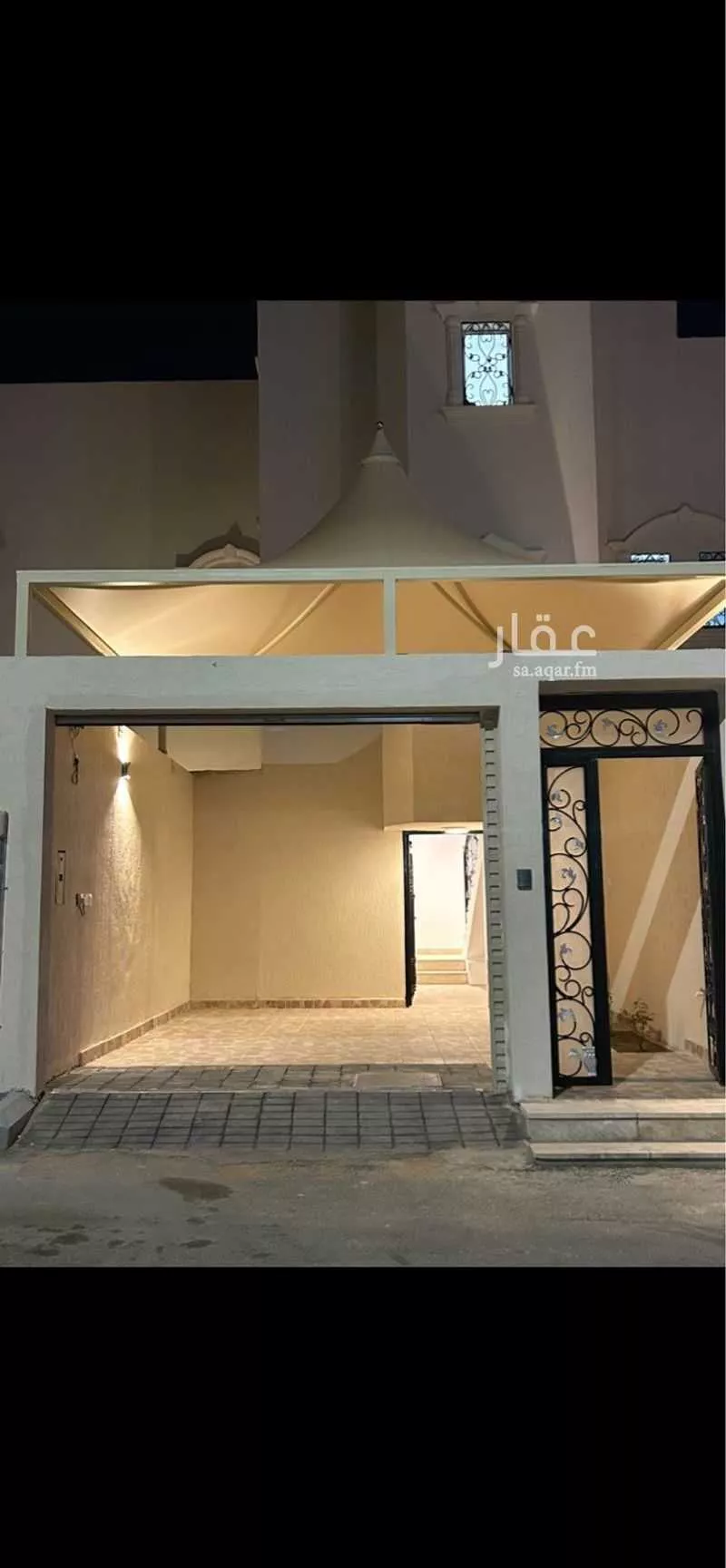 6 bedroom floor in Al Zahrah 2