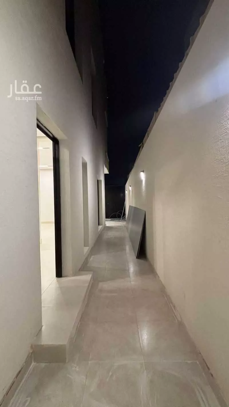دور 4 غرف في ظهرة البديعة 9