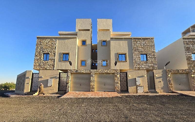 4 bedroom apartment in Al Shifa, Riyadh 4