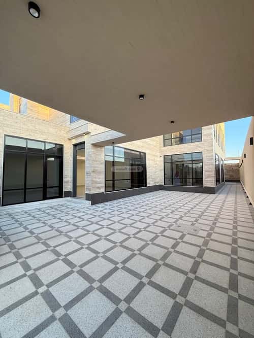 6 bedroom villa in Al Mahdiyyah 17