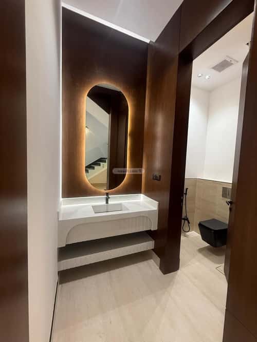 4 bedroom villa in Al Mahdiyyah 5