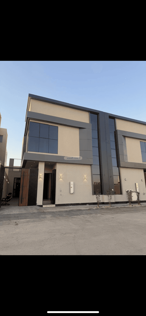 5 bedroom villa in Al Mahdiyyah 3